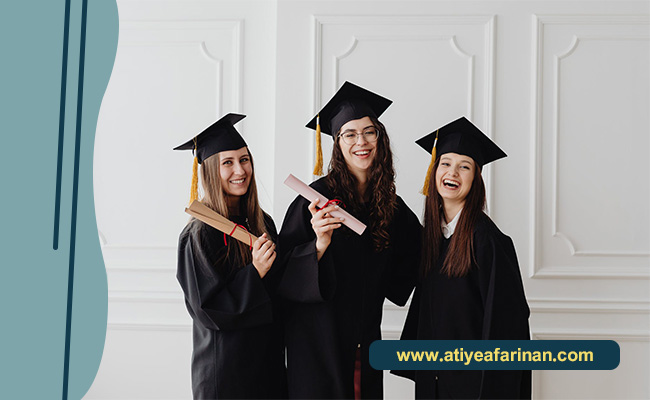 تحصیل کارشناسی در رومانی