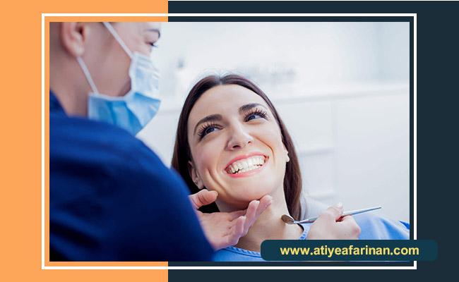 تحصیل دندانپزشکی در سنت کیتس