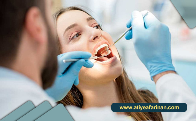 تحصیل دندانپزشکی در لیتوانی