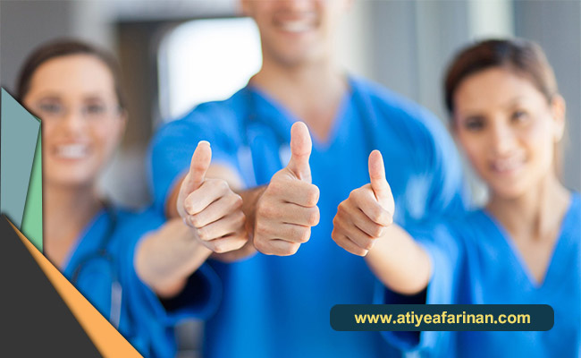 تحصیل گروه پزشکی در کشور لیتوانی