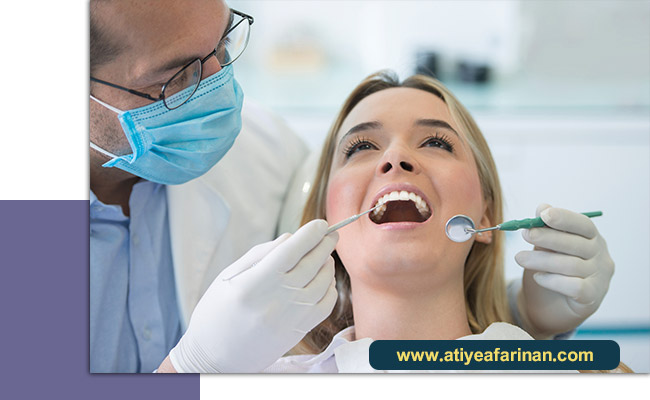 مزایای تحصیل دندانپزشکی در فنلاند