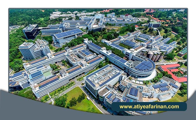 اعتبار مدرک دندانپزشکی اخذ شده در دانشگاه های سنگاپور 
