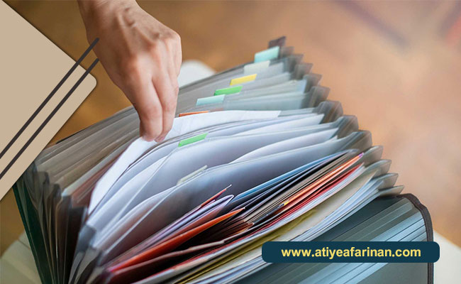 مدارک مورد نیاز برای ویزای تحصیلی کشور سنگاپور