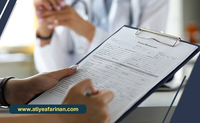 مدارک مورد نیاز جهت تحصیل پزشکی در کره جنوبی