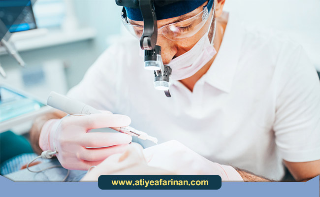 شرایط پذیرش رشته دندانپزشکی در دانشگاه های کره جنوبی
