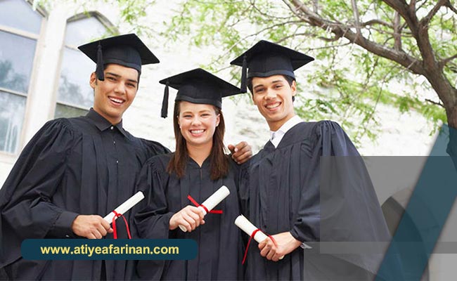 تحصیل کارشناسی در روسیه