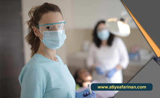 تحصیل تخصص دندانپزشکی در مالزی