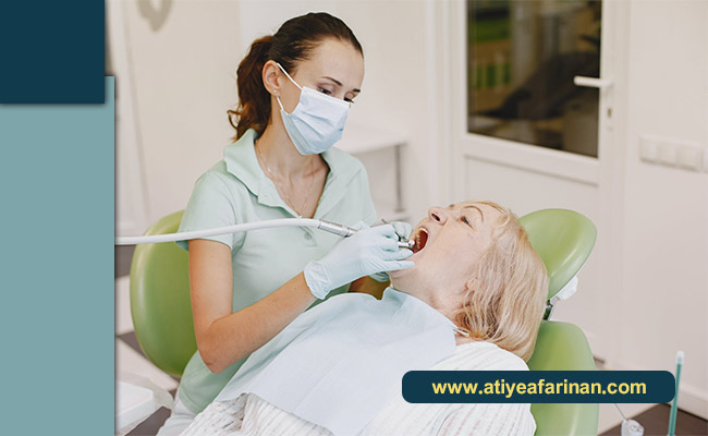 تحصیل دندانپزشکی در سنگاپور
