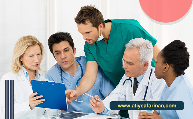 شرایط تحصیل گروه پزشکی در کشور ژاپن