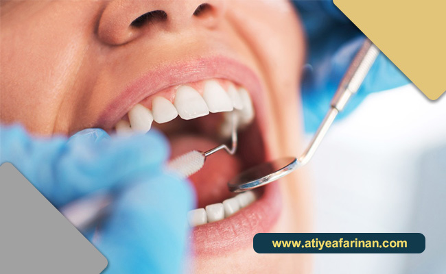 دوره های آموزشی تحصیل دندانپزشکی در فرانسه