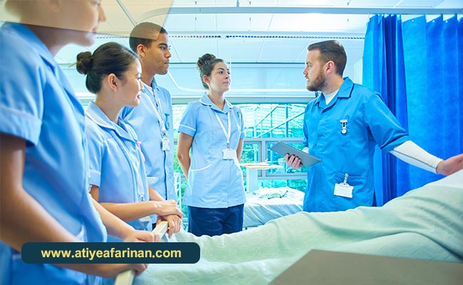 تحصیل گروه پزشکی در استرالیا