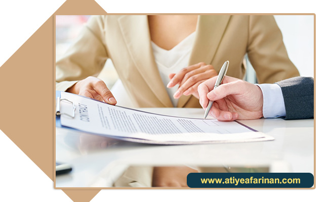 مدارک مورد نیاز جهت اخذ پذیرش رشته پزشکی اتریش و دریافت ویزا