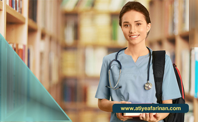 شرایط اعزام دانشجو و تحصیل پزشکی و دندانپزشکی در قبرس