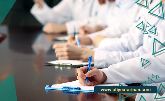 بورسیه تحصیلی مکزیک