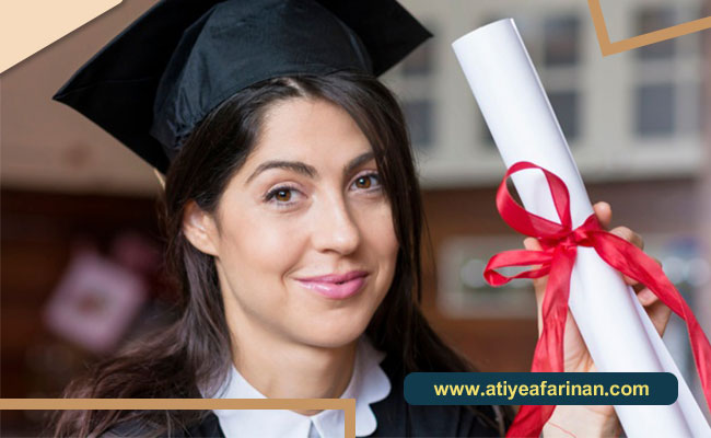تحصیل کارشناسی ارشد در دومینیکا