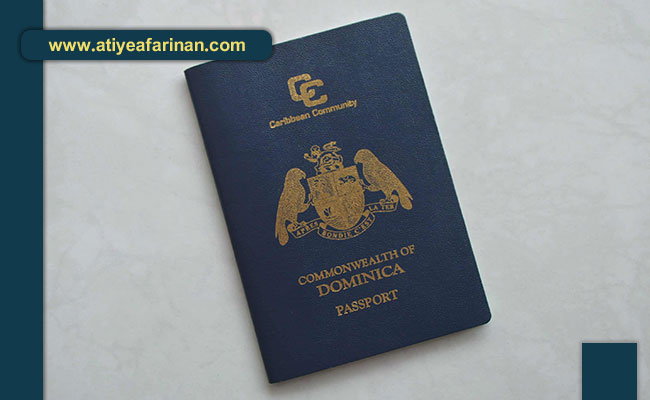 اقامت پس از تحصیل در دومینیکا