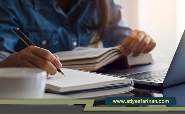 تحصیل در لتونی