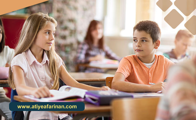 تحصیل در مدارس مکزیک