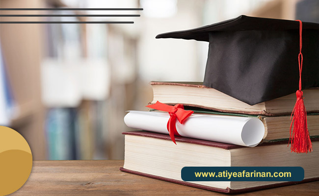 تحصیل کارشناسی ارشد در لوکزامبورگ