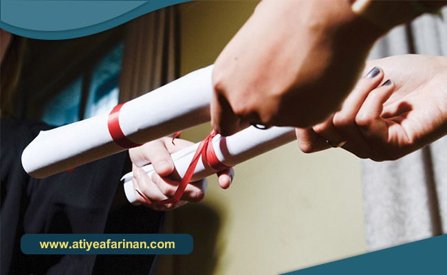شرایط DOUBLE DEGREE در جمهوری چک