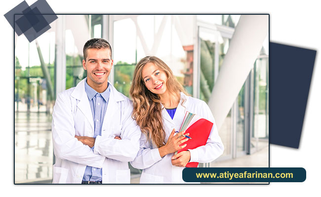 تحصیل پزشکی و دندانپزشکی در لیختن اشتاین