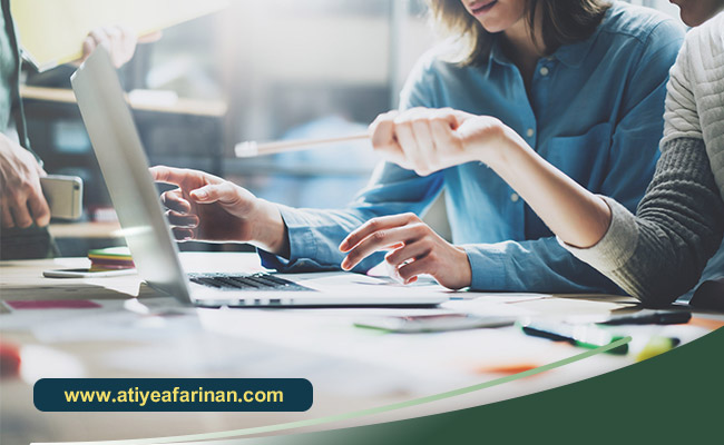 سایت های کاریابی در آمریکا