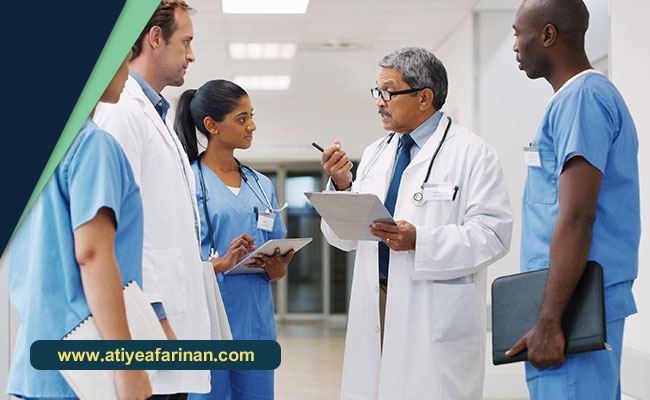 تحصیل پزشکی و دندانپزشکی در سریلانکا