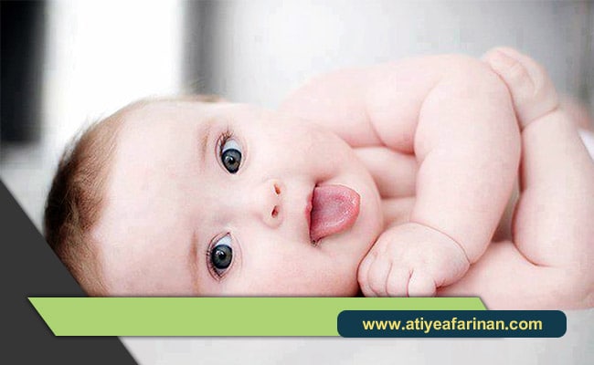 مهاجرت به فرانسه از طریق تولد فرزند