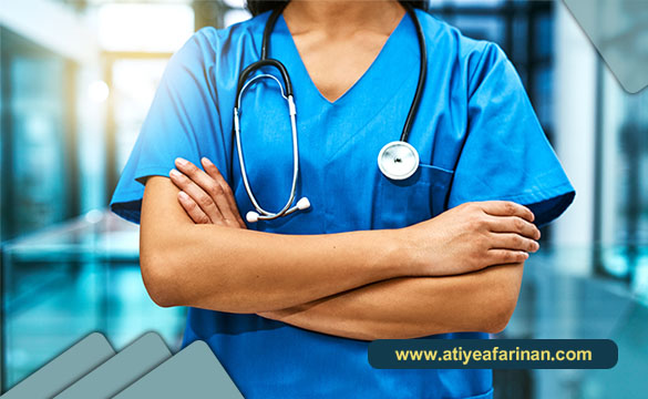 رنکینگ دانشگاه های کشور آمریکا برای تحصیل در رشته پرستاری