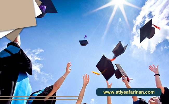 ویزای تحصیلی کشور آمریکا 