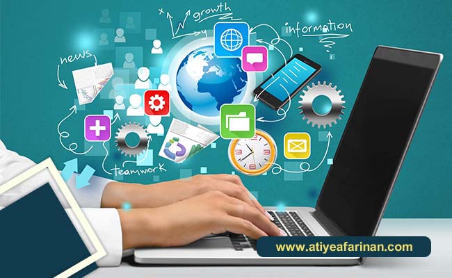 مدارک لازم جهت اخذ ویزای کار کشور آمریکا