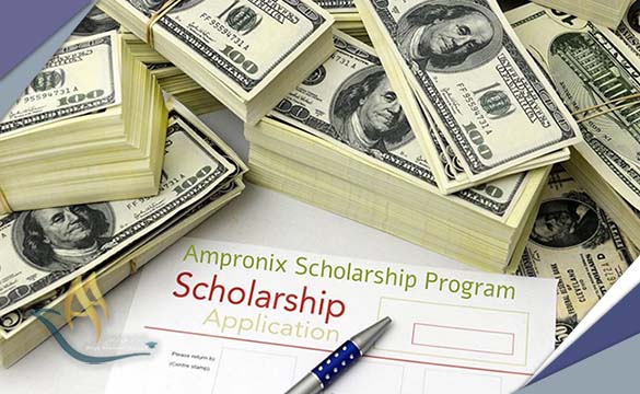 ورسیه Fellowship و Scholarship