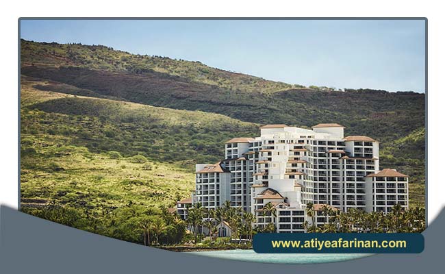 هتل Four Seasons Resort Oahu at Ko Olina در کشور آمریکا
