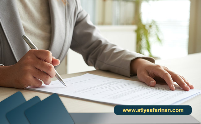 مدارک مورد نیاز برای اخذ ویزای تحصیلی اتریش