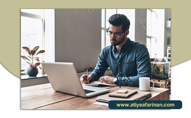 نکاتی تاثیرگذار در پذیرفته شدن به عنوان نیروی کار