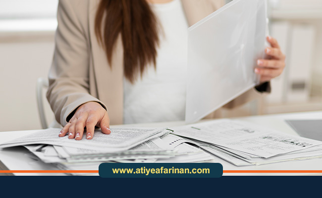 مدارک مورد نیاز برای اخذ ویزای تحصیلی اتریش