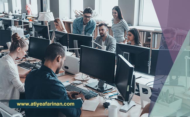 اعزام نیروی کار به کشور ایتالیا