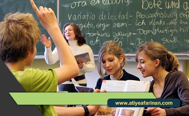 بازار کار رشته زبان در لیتوانی