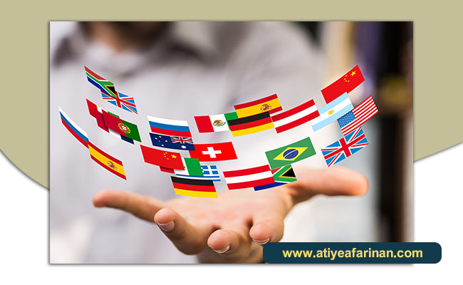 دوره های زبان فرانسوی در کشور فرانسه