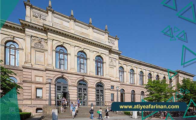 تحصیل داروسازی در دانشگاه تیو برانشویگ TU BRAUNSCHWEIG