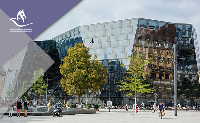 تحصیل داروسازی در آلمان دانشگاه فرایبورگ FREIBURG