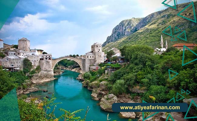 سرمایه گذاری در صربستان