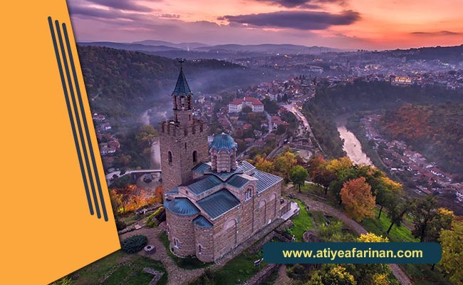 شرایط سرمایه گذاری در بلغارستان
