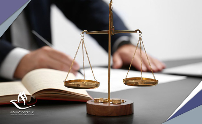 وکیل مهاجرتی اسپانیا