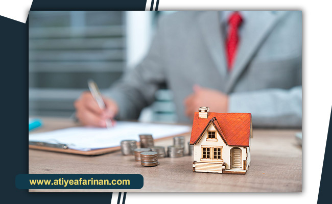 خرید املاک در سنت کیتس