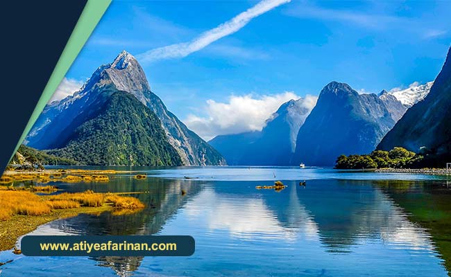 ویزای کارآفرین یا کارآفرینی کشور نیوزلند