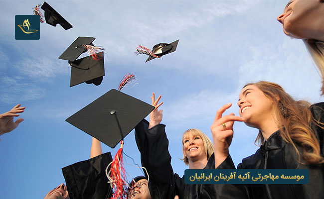 انواع بورسیه های تحصیلی دولتی در کانادا