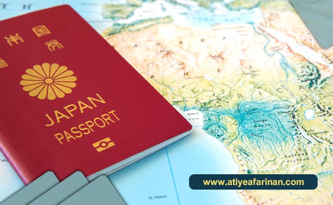 دریافت ویزای تحصیلی کشور ژاپن