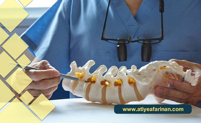 تحصیل در رشته فیزیوتراپی سوئیس