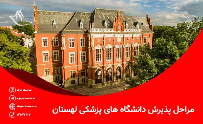 پذیرش تحصیلی در لهستان